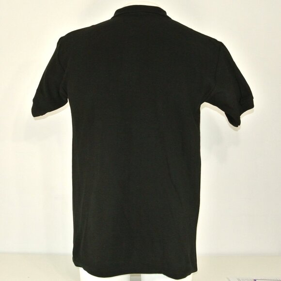 CENTURY 21 Real Estate Employee Uniform Men's Black Polo Shirt Size L Large - Picture 5 of 5
